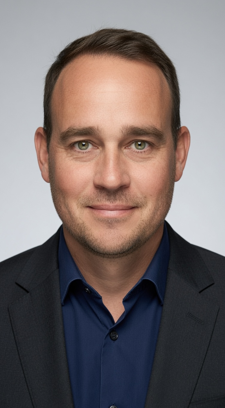 Michael Pocius — Principal, MRM Group LLC