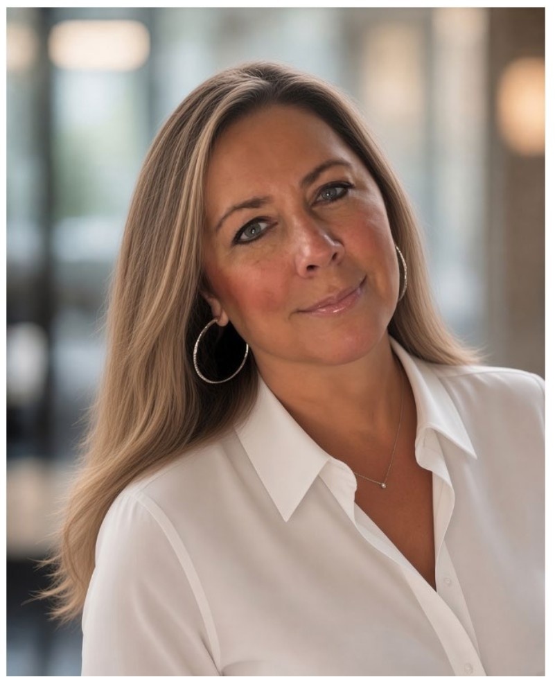 Kathleen Pocius — Vice President of Business Development, MRM Group LLC